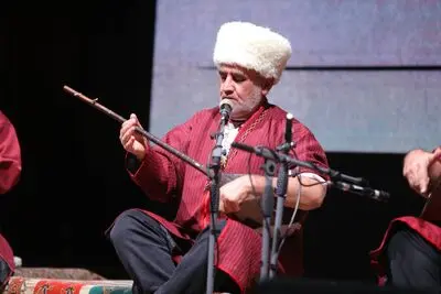 انتشار فراخوان نوآوری در ساخت ساز اقوام ایرانی؛ صدای خودت را پیدا کن
