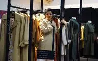 روایت فرزانه عشایری از نمایشگاه مد و سبک زندگی استانبول 2019