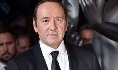 کوین اسپیسی: آرزو دارم اسکورسیزی برای همکاری در یک فیلم با من تماس بگیرد