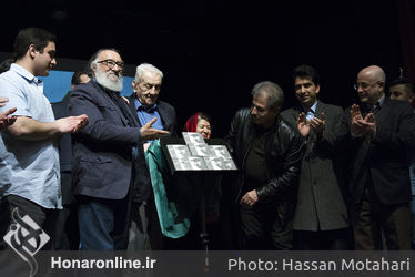 رونمایی از پوئم سمفونی"تختی"درفرهنگسرای نیاوران