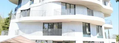 Farshid Moussavi’s architecture among ArchDaily Awards finalists