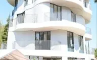 Farshid Moussavi’s architecture among ArchDaily Awards finalists