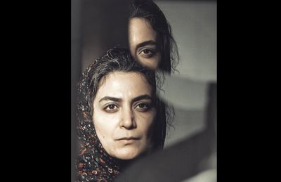 فیلمبرداری "زمستان بود" به پایان رسید