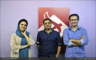 آرش عباسی: روی 70 دقیقه گیر کرده‌ام / از بازیگران خطرناک تا بازیگران کمک حال و اگر جای چخوف بودم... / نمایش 