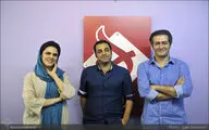 آرش عباسی: روی 70 دقیقه گیر کرده‌ام / از بازیگران خطرناک تا بازیگران کمک حال و اگر جای چخوف بودم... / نمایش 