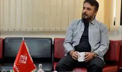 تلویزیون ما یک‌سویه عمل می‌کند و متاسفانه تنبیه هم نمی‌شود
