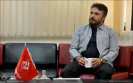 هنرمند نباید از بیان باورش بترسد