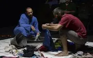 یک اجرای تمرینی ناقص / نگاهی به نمایش 