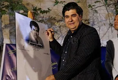 سالار عقیلی: آلبوم "نگار" می‌تواند به بخشی از خاطرات مردم تبدیل شود / شایان کریمی: فضایی کاملاً ساختارشکن را تجربه کردیم