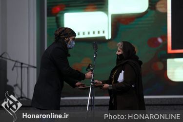 اختتامیه سی و هفتمین جشنواره بین‌المللی فیلم کوتاه تهران 
