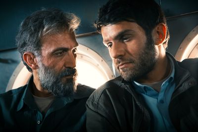 «به وقت شام» در قاب نمایش