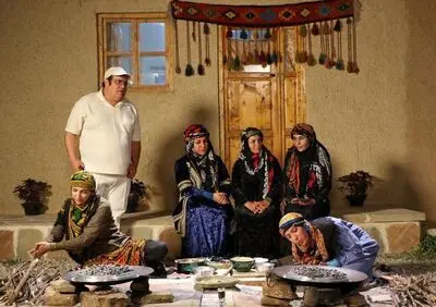 «شادآباد» نمایشی واقعی از زندگی خانواده‌ها در محیط روستایی