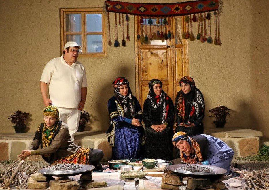 «شادآباد» نمایشی واقعی از زندگی خانوادهها در محیط روستایی