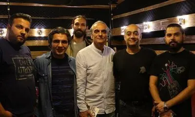  همایون ارشادی تاریخ باشگاه استقلال را مرور می‌کند
