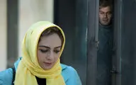 پژمان بازغی و یکتا ناصر در ˝فصل نرگس˝
