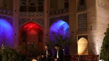 سومین روز سیزدهمین جشنواره موسیقی نواحی ایران در کرمان