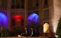 سومین روز سیزدهمین جشنواره موسیقی نواحی ایران در کرمان