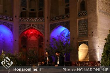  سومین روز از سیزدهمین جشنواره موسیقی نواحی ایران در کرمان
