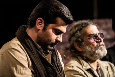 نمایش «کمی کمتر بدزدین» از بهار ۱۴۰۳ در سالن انتظامی
