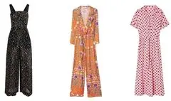 بهترین جامپ سوییت‌‍‌های 2017 به پیشنهاد گاردین/ عکس