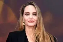 اعتراف تازه آنجلینا جولی درباره طلاق از برد پیت