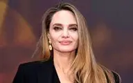 اعتراف تازه آنجلینا جولی درباره طلاق از برد پیت