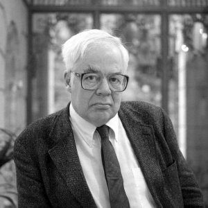 Rorty’s Last Book Published in Persian