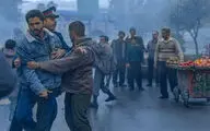 نقدی به فیلم «بازی خونی»/ سوزاندن سوژه‌ای جذاب و حساس