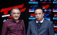 رنجکشان: سرمایه‌گذاران سینما را فراری ندهید