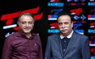 رنجکشان: سرمایه‌گذاران سینما را فراری ندهید