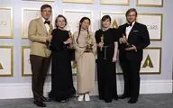 93rd Academy Awards: Oscars 2021