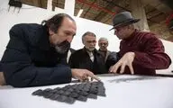 پروداکشن 3 برابری سریال 