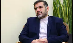 وزیر فرهنگ و ارشاد اسلامی درگذشت سمیعی گیلانی را تسلیت گفت