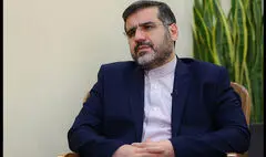 وزیر فرهنگ و ارشاد اسلامی درگذشت سمیعی گیلانی را تسلیت گفت