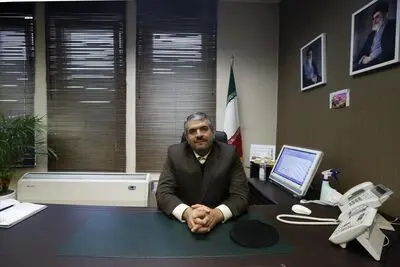 دبیر اجرایی ستاد بزرگداشت حکیم نظامی منصوب شد