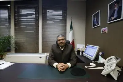 دبیر اجرایی ستاد بزرگداشت حکیم نظامی منصوب شد