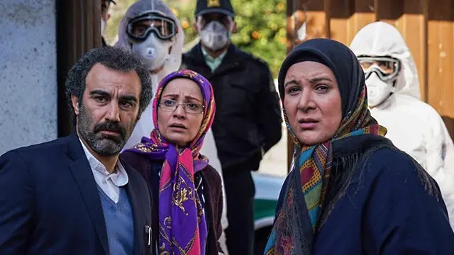 «پایتخت ۸» متوقف نیست؛ دستمان برای قصه و ایده پر است