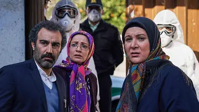 «پایتخت ۸» متوقف نیست؛ دستمان برای قصه و ایده پر است