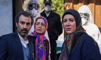 «پایتخت ۸» متوقف نیست؛ دستمان برای قصه و ایده پر است
