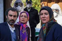 «پایتخت ۸» متوقف نیست؛ دستمان برای قصه و ایده پر است