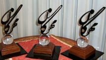 برگزیدگان جایزه «مهرگان» معرفی شدند