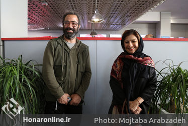 پنچمین روز سی و ششمین جشنواره جهانی فیلم فجر در پردیس چارسو