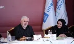 ایران ۱۲ پرونده میراثی مشترک ثبت کرده است و از این منظر رتبه دوم دنیا را دارد
