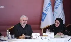 ایران ۱۲ پرونده میراثی مشترک ثبت کرده است و از این منظر رتبه دوم دنیا را دارد
