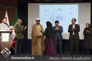 هفتمین جشنواره ملی نقش تن‌پوش در خانه هنرمندان