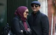 میترا حجار و علی قربان‌زاده ساکنین جدید 