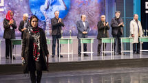 37th Intl. Fajr Theater Festival – Closing Ceremony