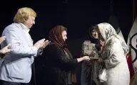 اختتامیه چهارمین دوره 