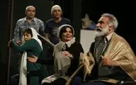 عاطفه رضوی به ”کابوس حضرت اشرف“ پیوست