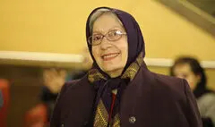 شیرین یزدان‌بخش بازیگر سینما درگذشت